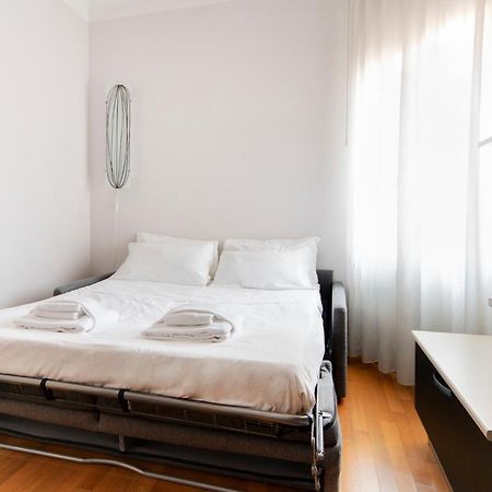 Ur-Nest Marconi Apartman Bologna Kültér fotó