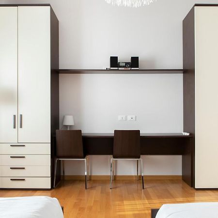 Ur-Nest Marconi Apartman Bologna Kültér fotó