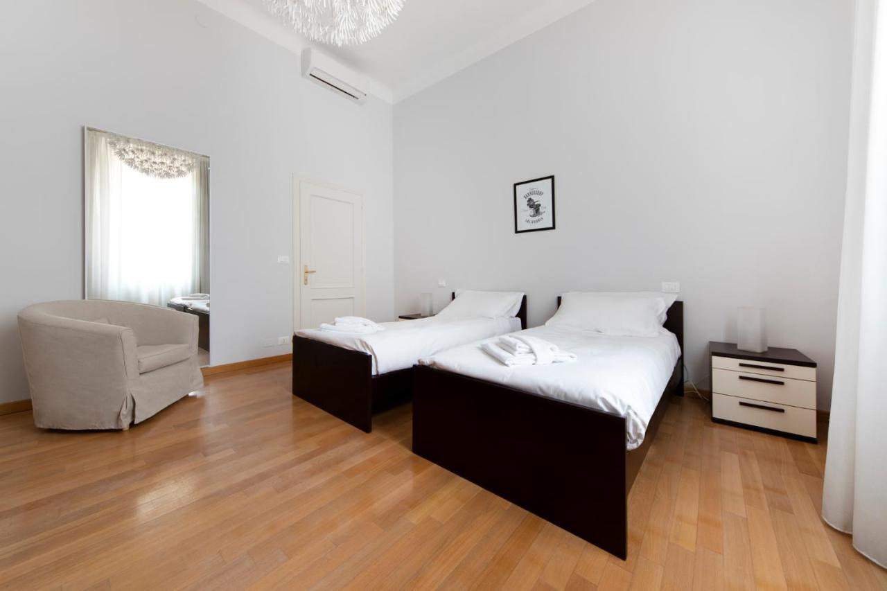Ur-Nest Marconi Apartman Bologna Kültér fotó