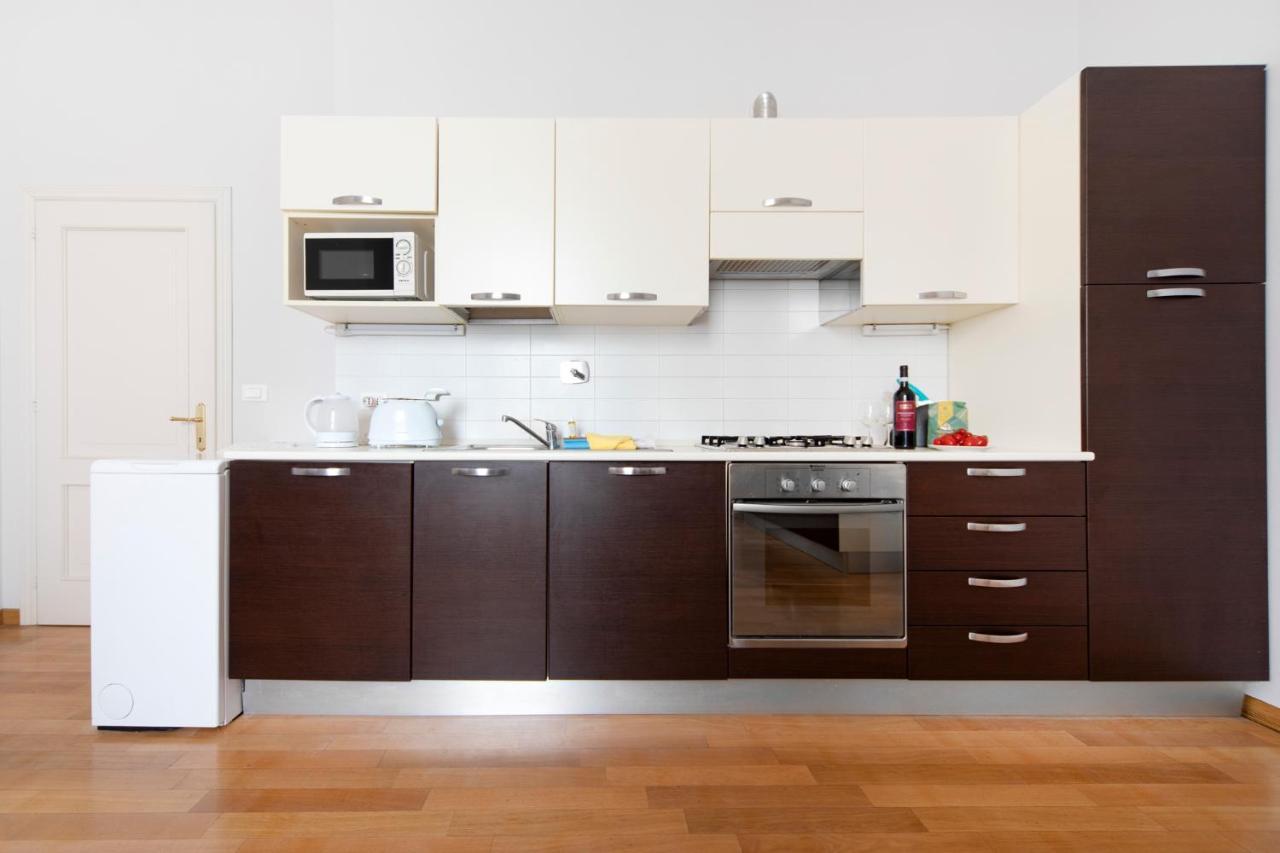 Ur-Nest Marconi Apartman Bologna Kültér fotó