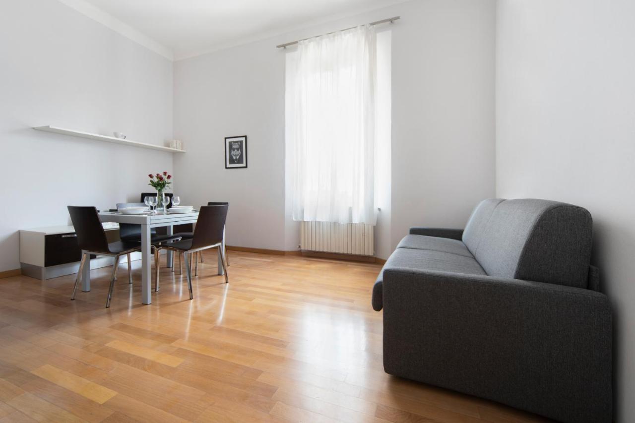 Ur-Nest Marconi Apartman Bologna Kültér fotó