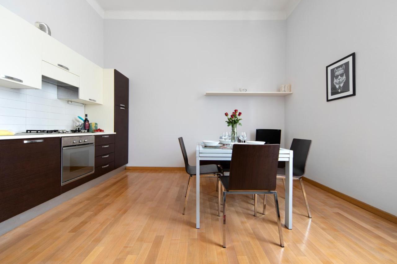 Ur-Nest Marconi Apartman Bologna Kültér fotó