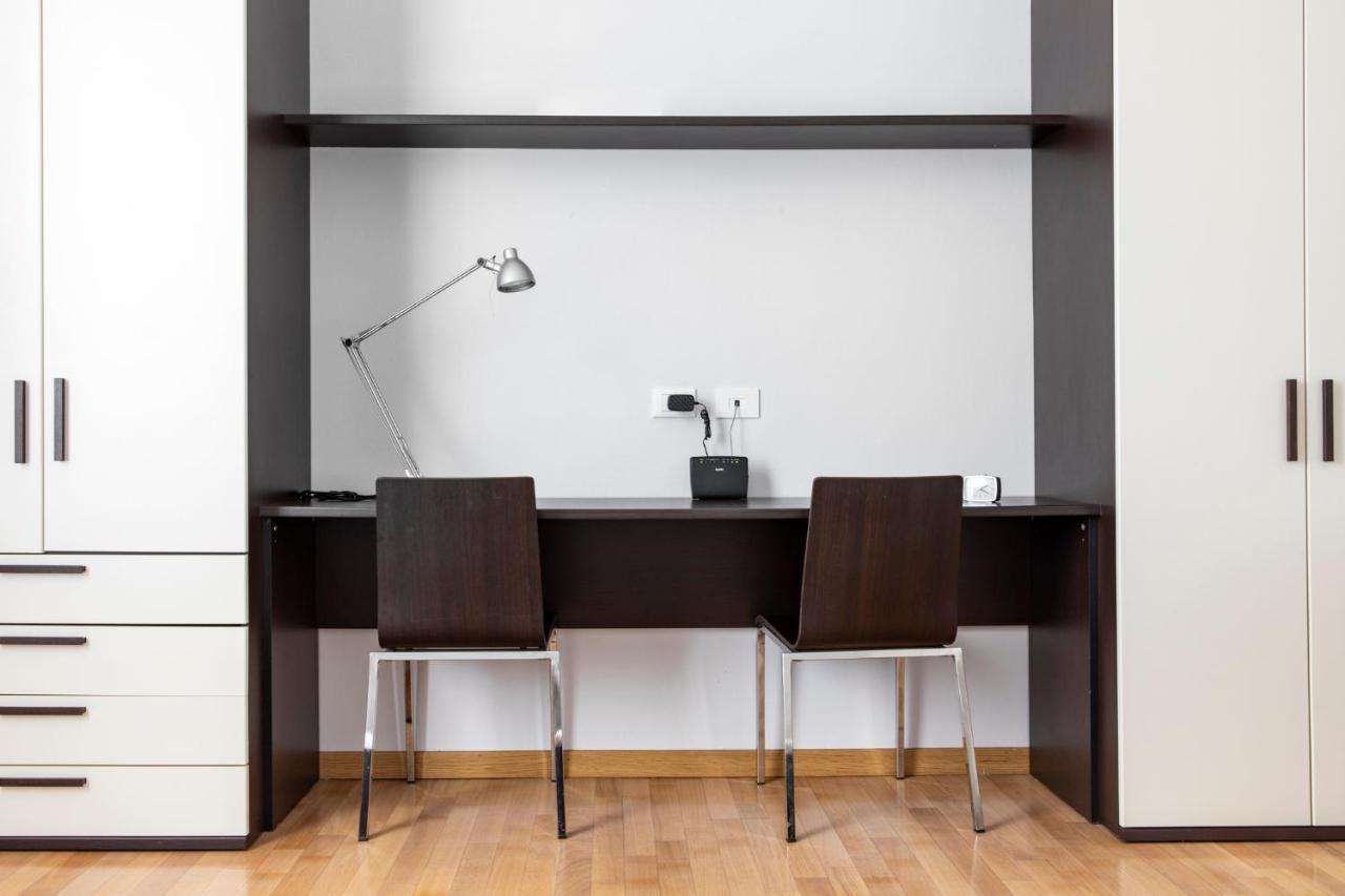 Ur-Nest Marconi Apartman Bologna Kültér fotó