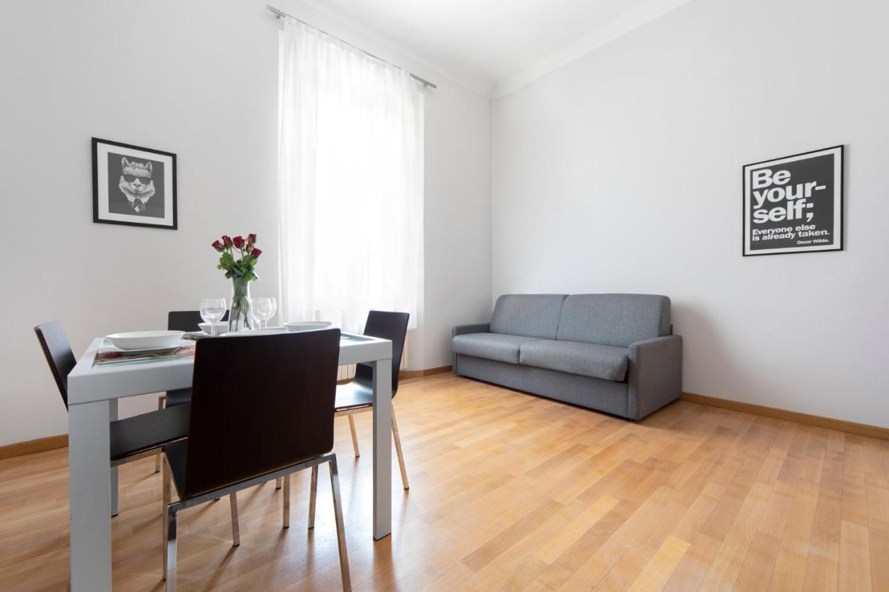 Ur-Nest Marconi Apartman Bologna Kültér fotó