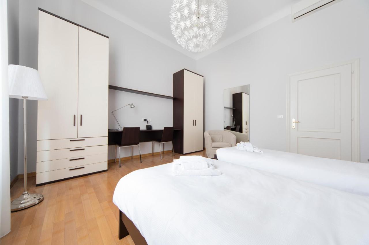 Ur-Nest Marconi Apartman Bologna Kültér fotó
