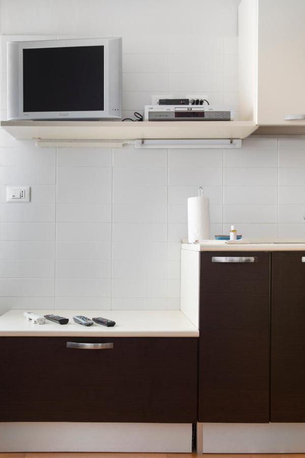 Ur-Nest Marconi Apartman Bologna Kültér fotó