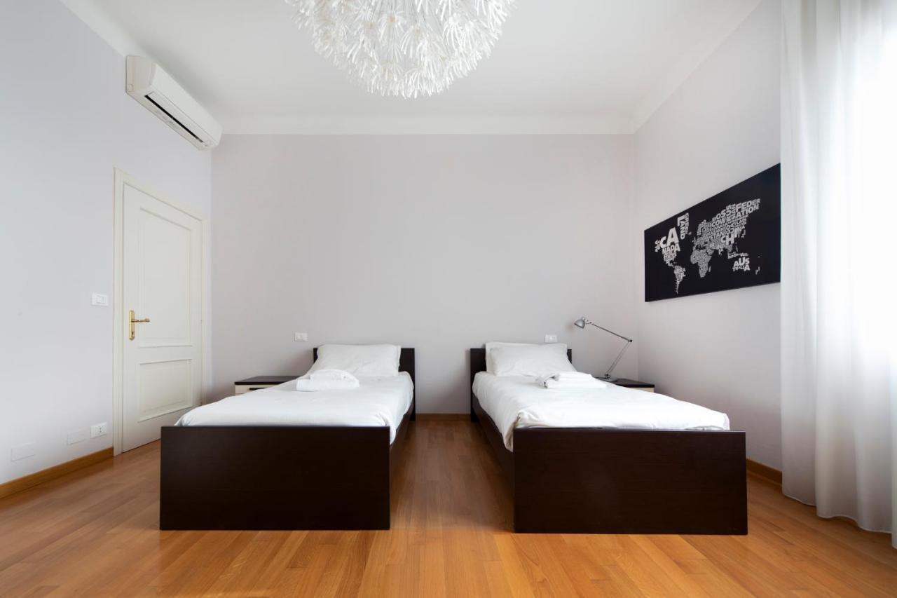 Ur-Nest Marconi Apartman Bologna Kültér fotó