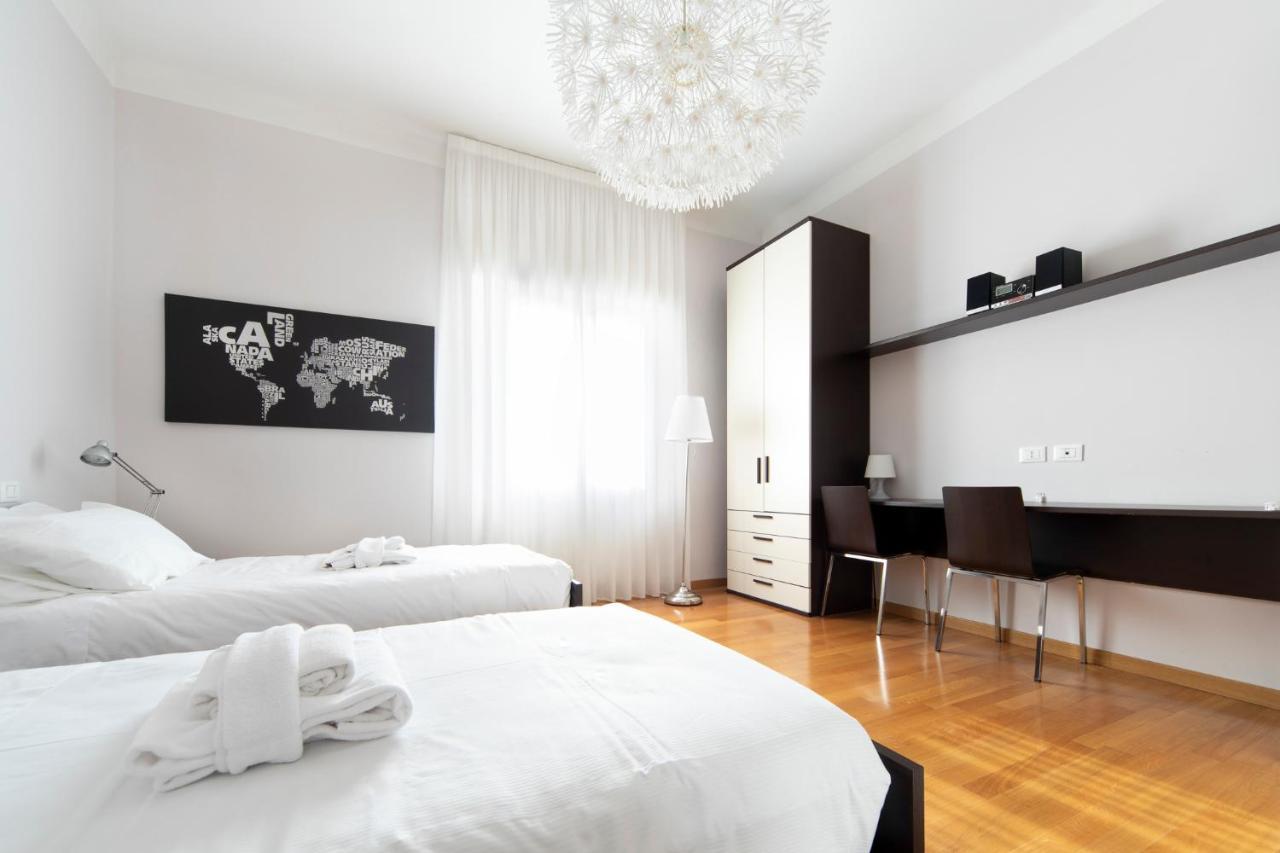 Ur-Nest Marconi Apartman Bologna Kültér fotó