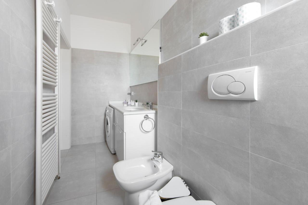 Ur-Nest Marconi Apartman Bologna Kültér fotó