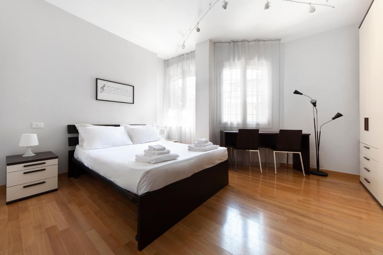 Ur-Nest Marconi Apartman Bologna Kültér fotó