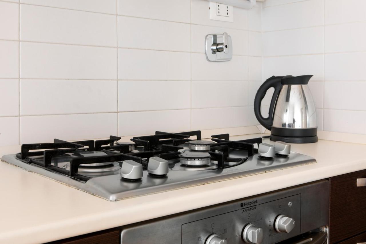 Ur-Nest Marconi Apartman Bologna Kültér fotó