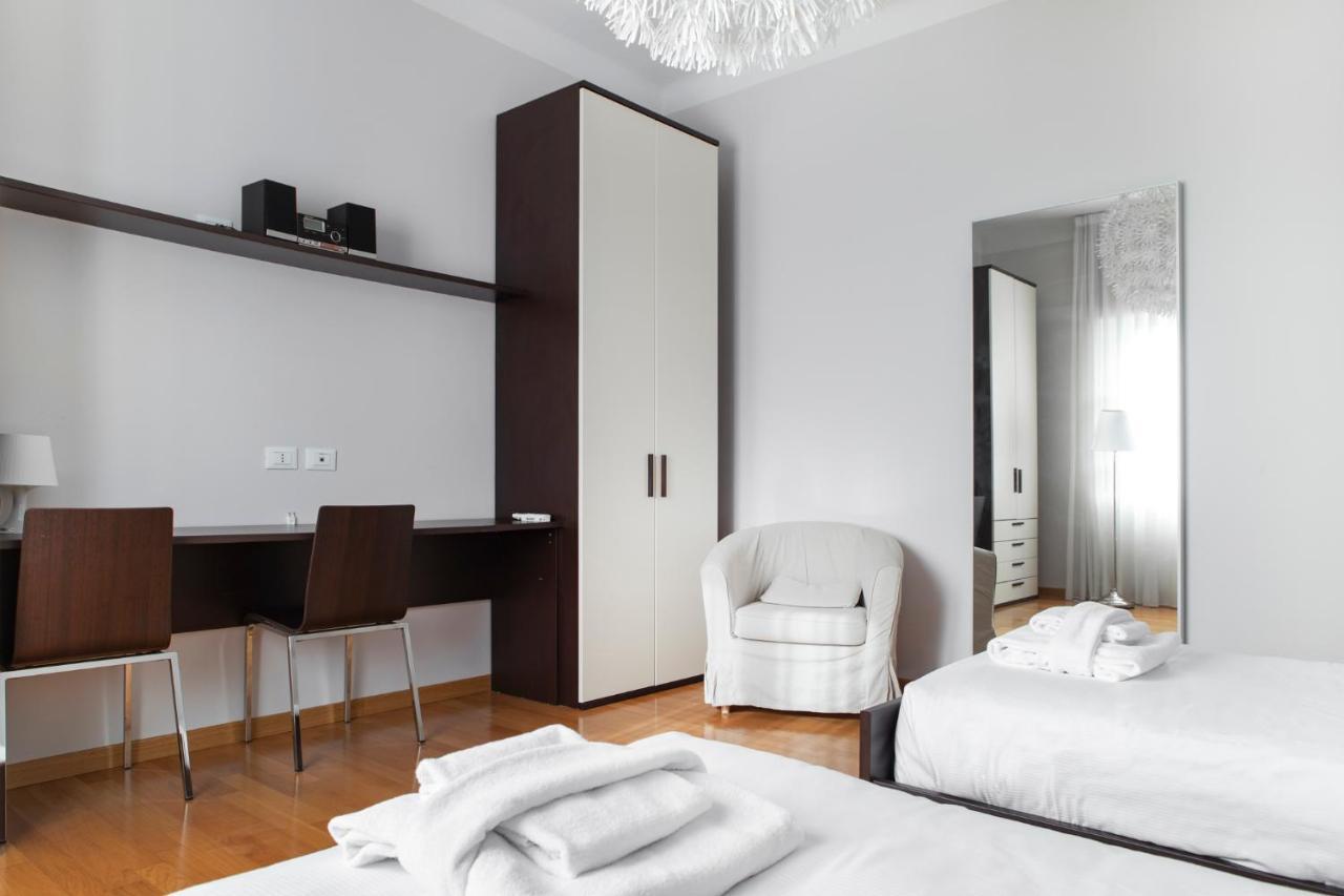 Ur-Nest Marconi Apartman Bologna Kültér fotó