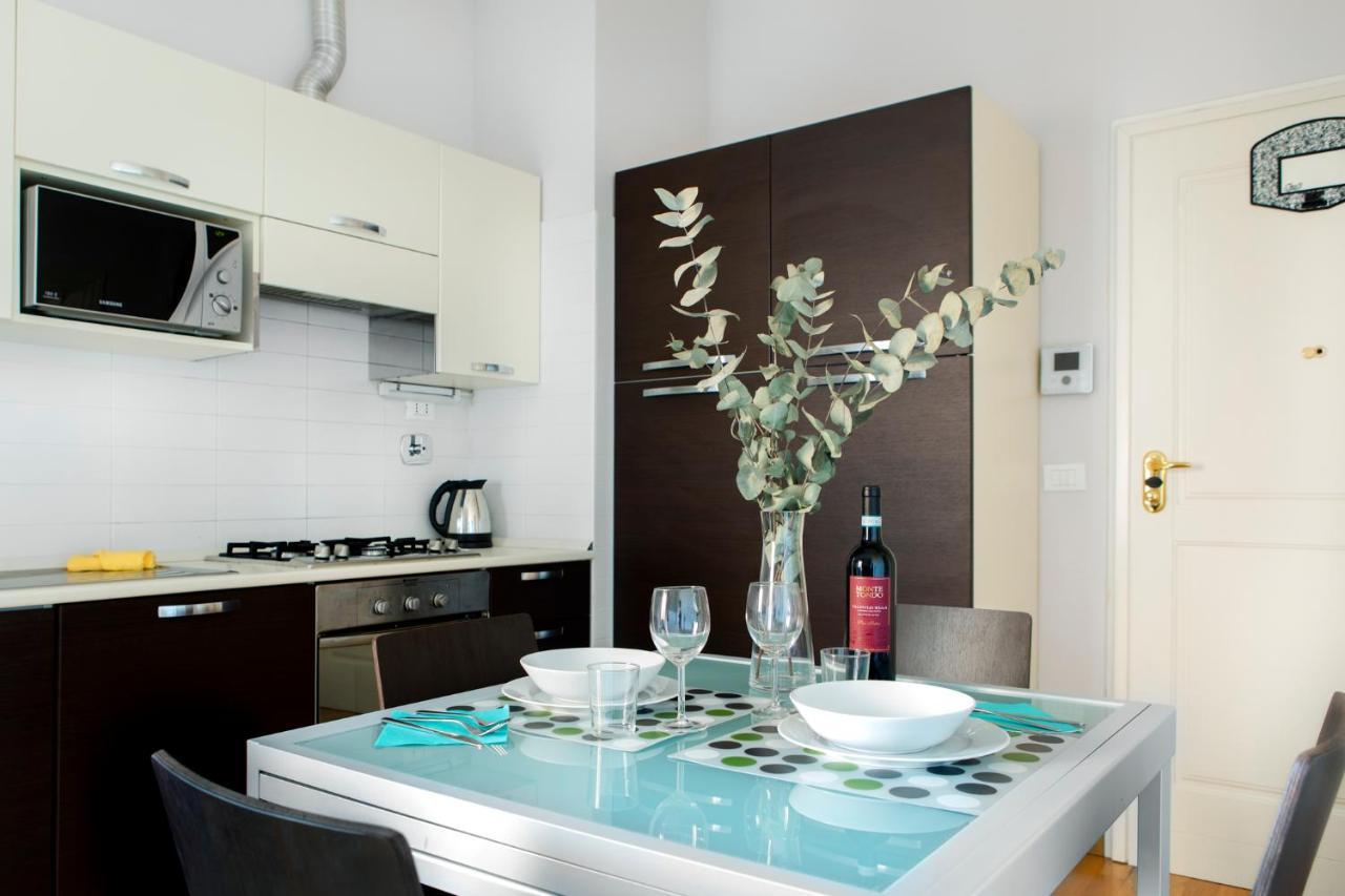 Ur-Nest Marconi Apartman Bologna Kültér fotó