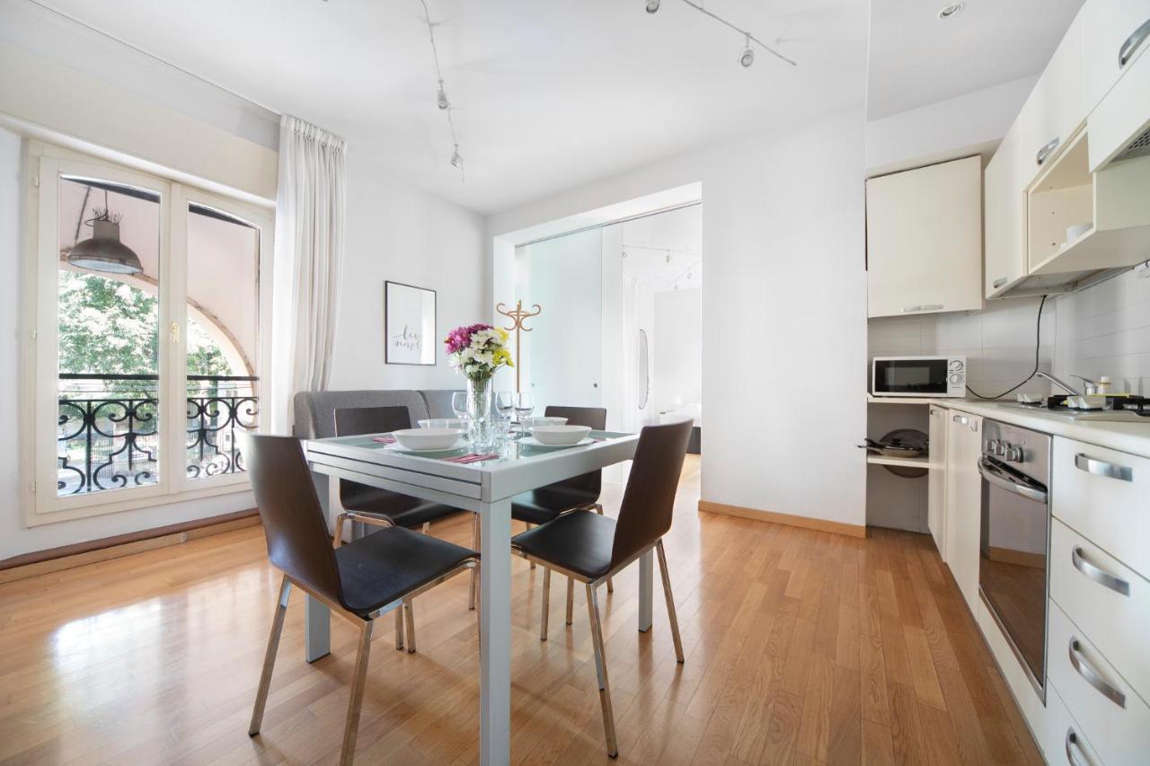 Ur-Nest Marconi Apartman Bologna Kültér fotó