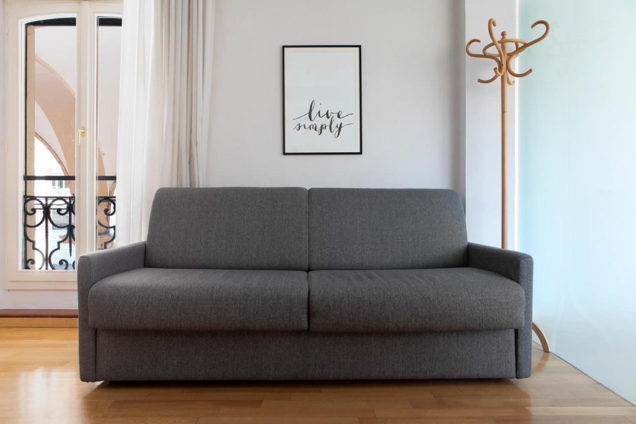 Ur-Nest Marconi Apartman Bologna Kültér fotó