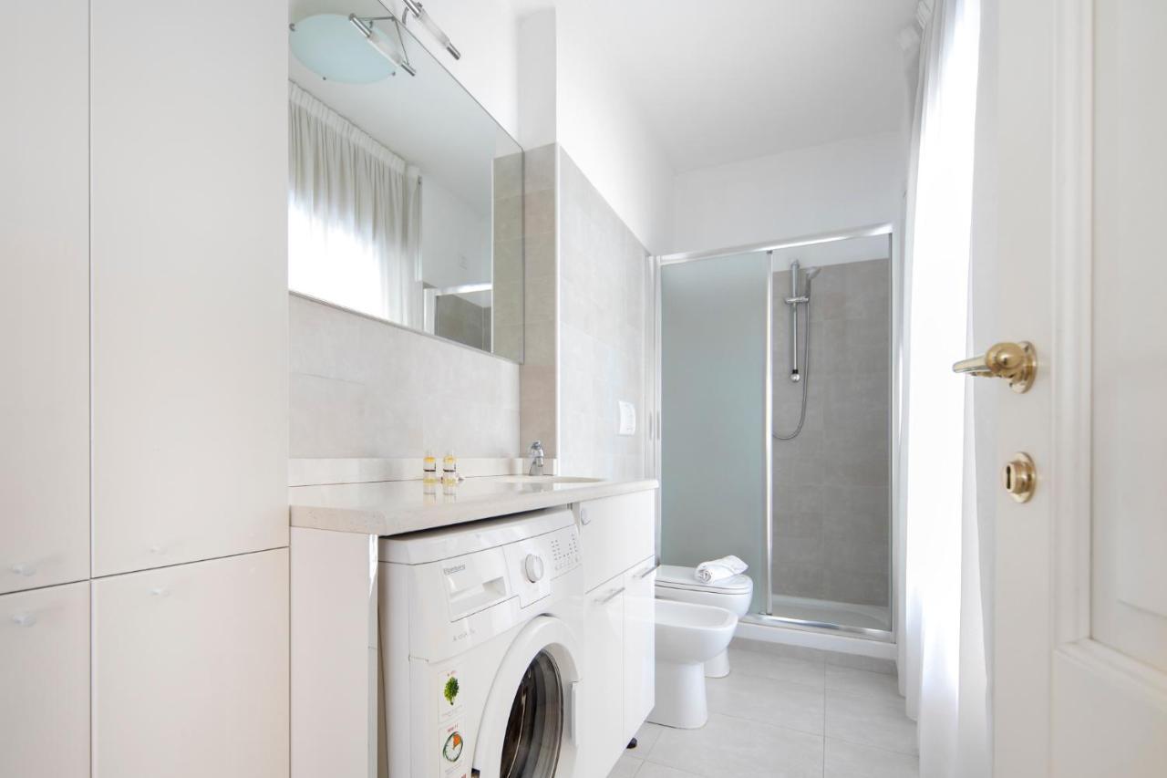 Ur-Nest Marconi Apartman Bologna Kültér fotó