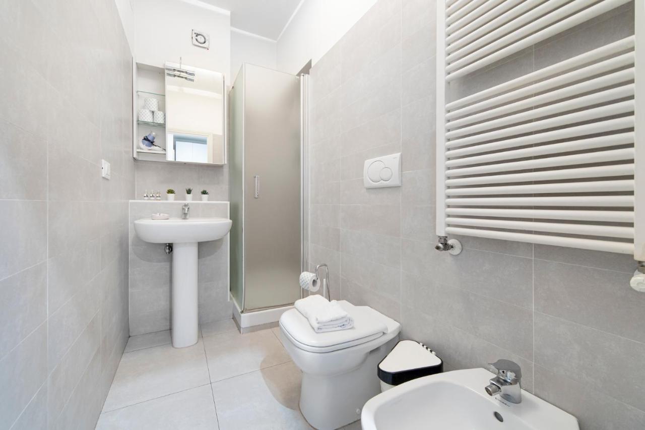 Ur-Nest Marconi Apartman Bologna Kültér fotó
