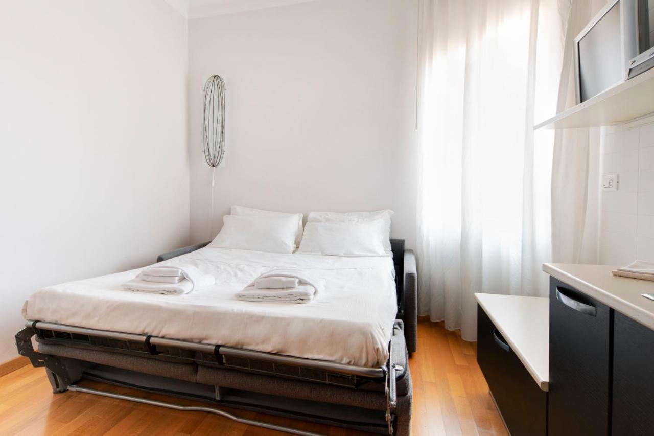Ur-Nest Marconi Apartman Bologna Kültér fotó