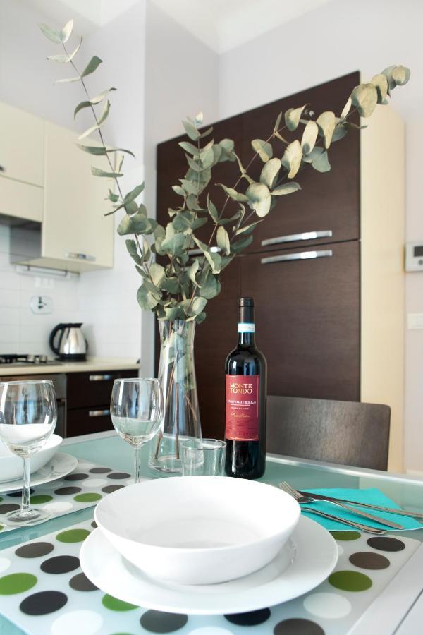 Ur-Nest Marconi Apartman Bologna Kültér fotó