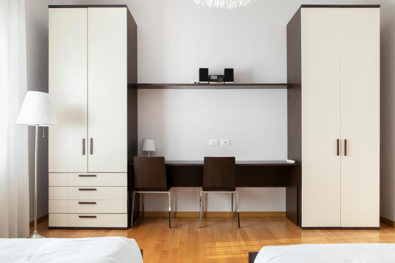 Ur-Nest Marconi Apartman Bologna Kültér fotó