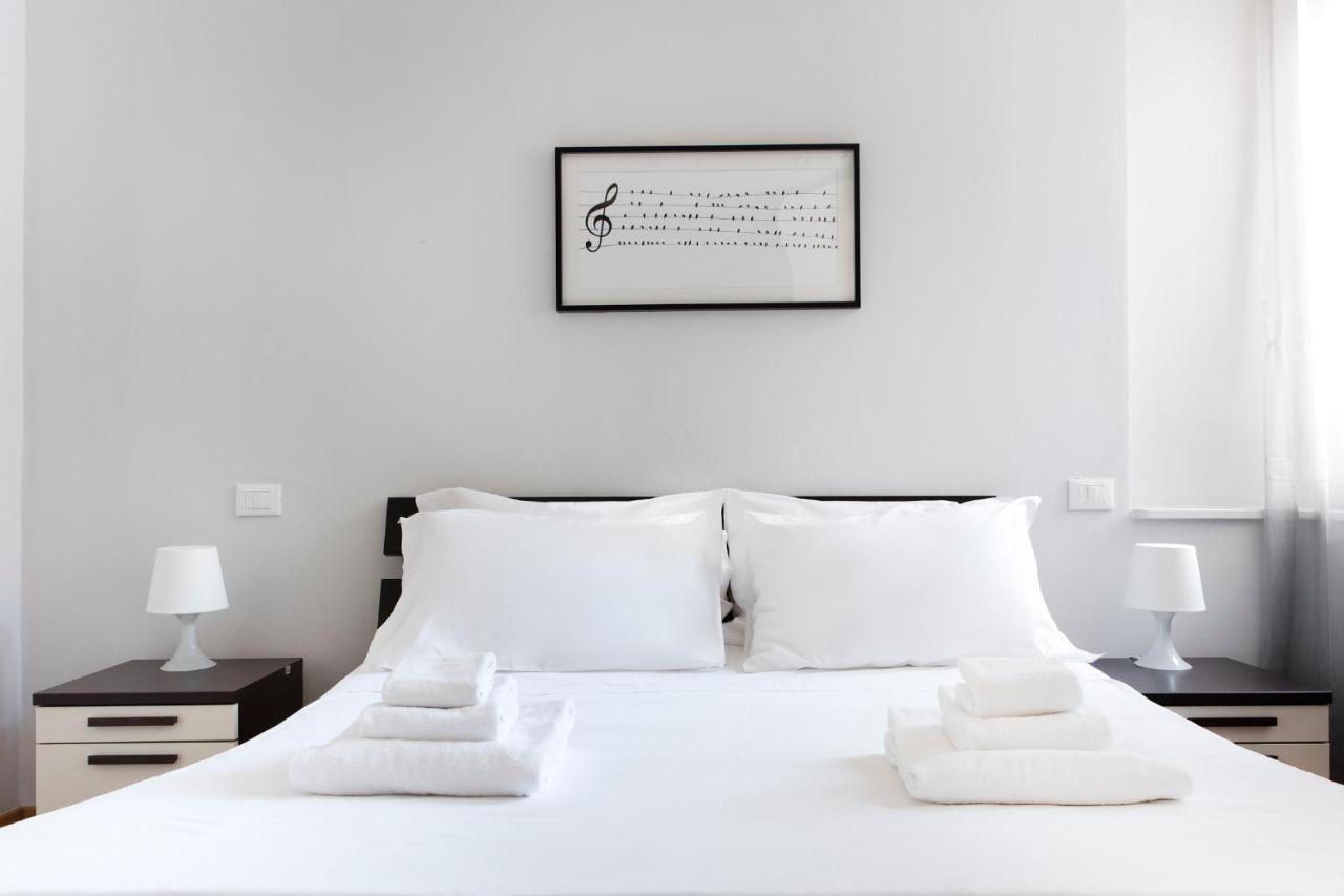 Ur-Nest Marconi Apartman Bologna Kültér fotó
