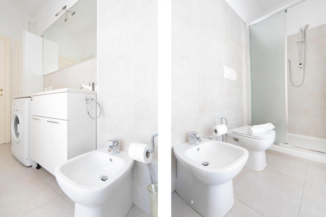 Ur-Nest Marconi Apartman Bologna Kültér fotó