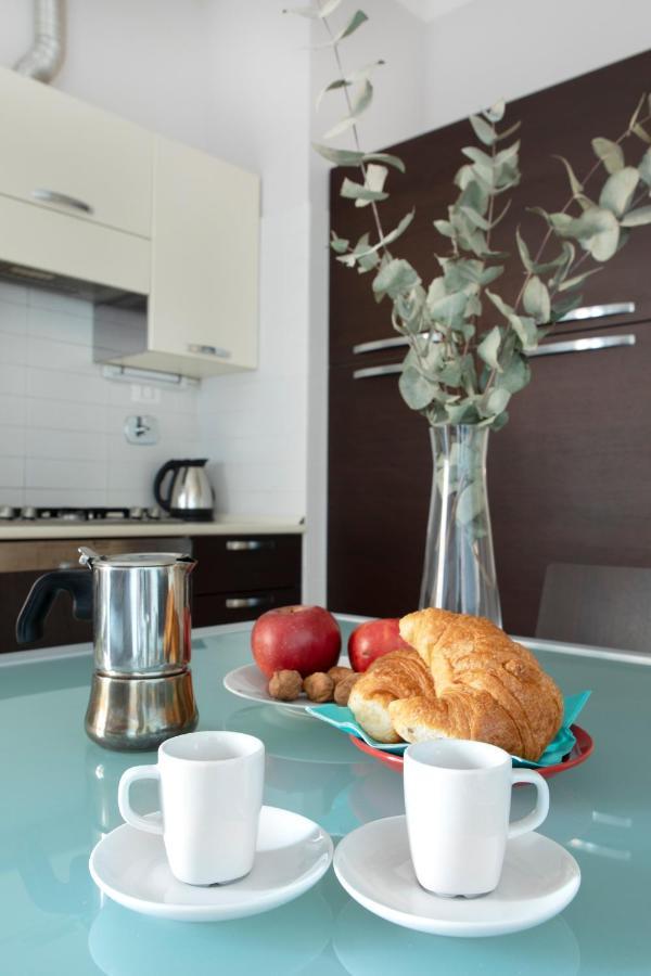 Ur-Nest Marconi Apartman Bologna Kültér fotó