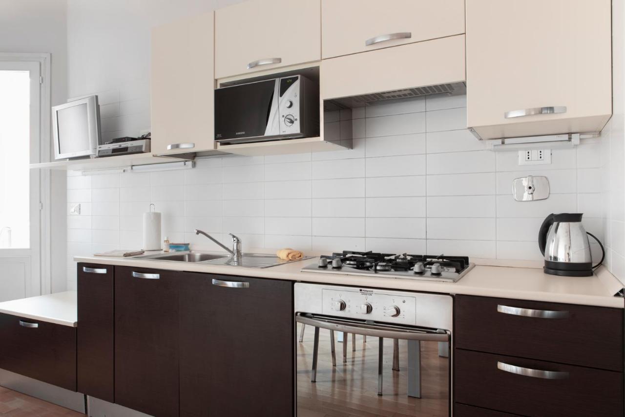 Ur-Nest Marconi Apartman Bologna Kültér fotó