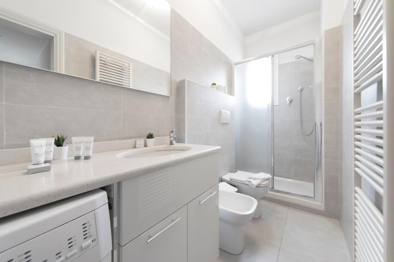 Ur-Nest Marconi Apartman Bologna Kültér fotó