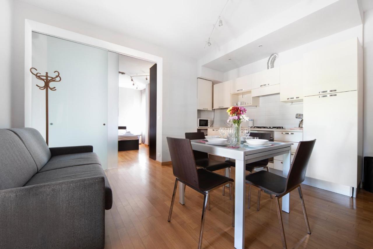Ur-Nest Marconi Apartman Bologna Kültér fotó