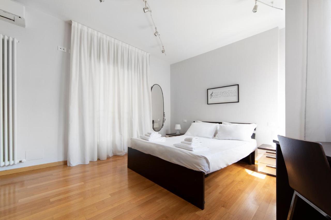 Ur-Nest Marconi Apartman Bologna Kültér fotó
