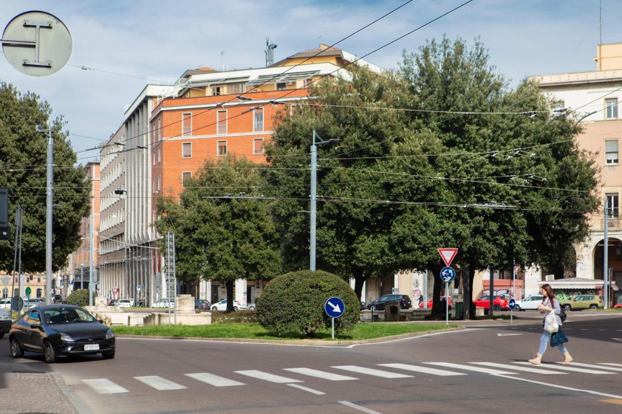 Ur-Nest Marconi Apartman Bologna Kültér fotó