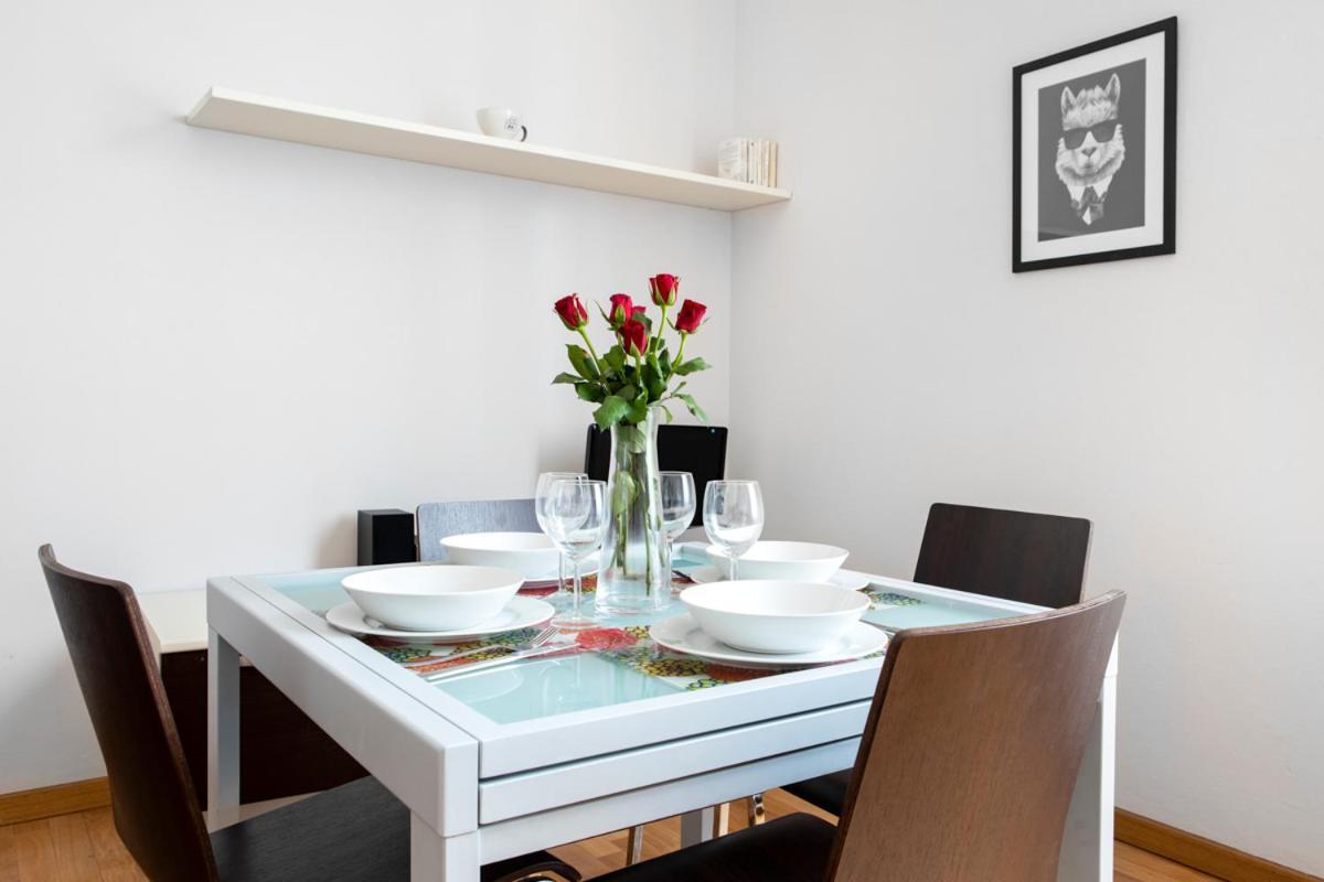Ur-Nest Marconi Apartman Bologna Kültér fotó
